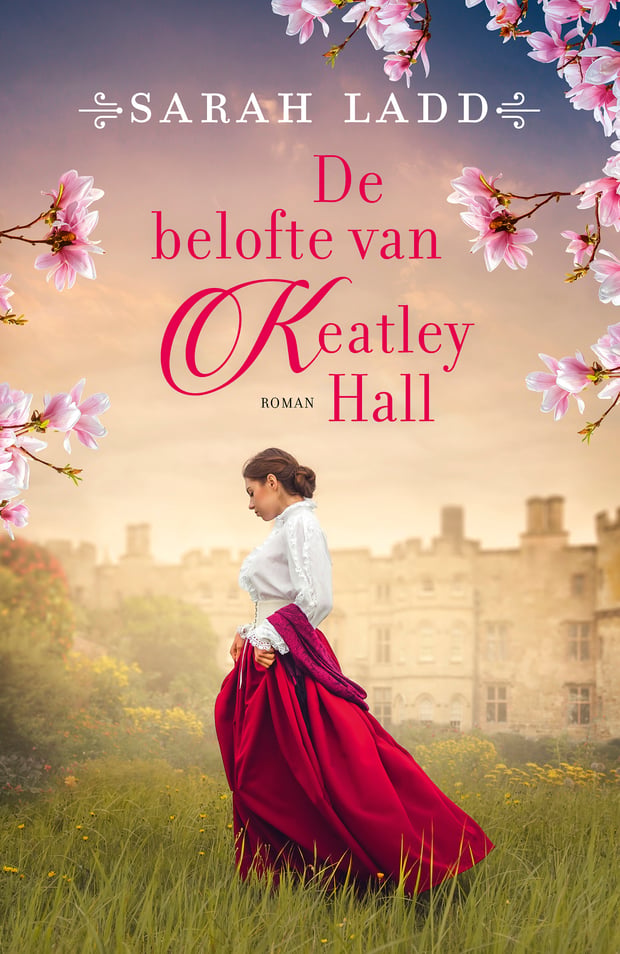 De belofte van Keatley Hall De belofte van Keatley Hall
