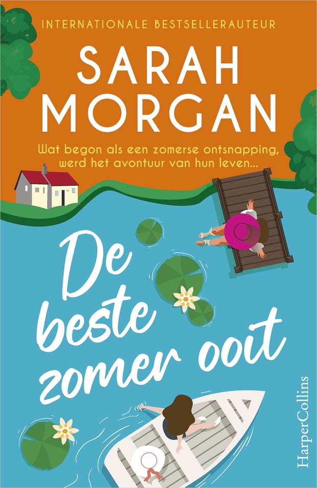 De beste zomer ooit De beste zomer ooit