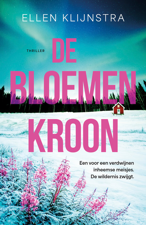 De bloemenkroon De bloemenkroon