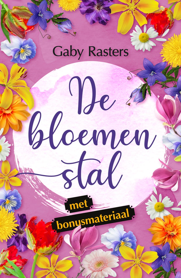 De bloemenstal De bloemenstal