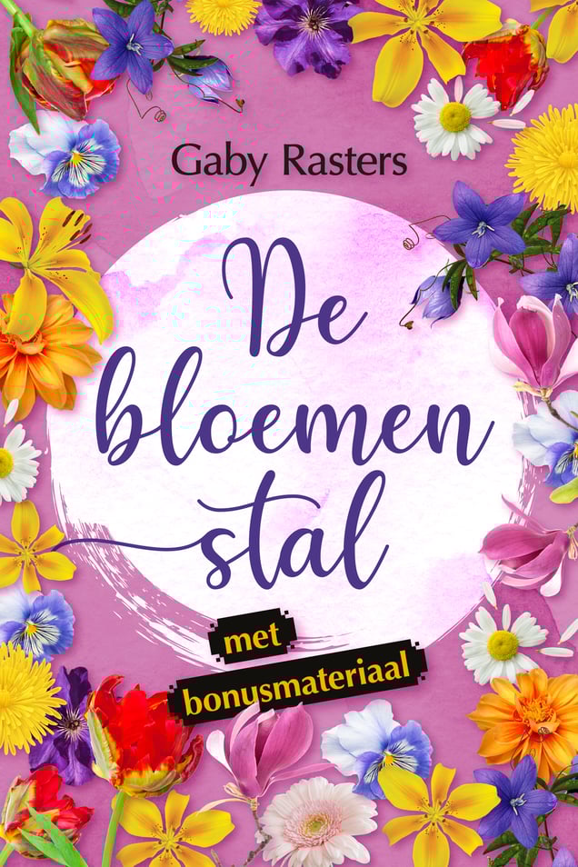 De bloemenstal De bloemenstal