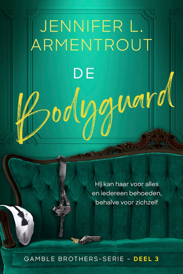Gamble Brothers 3 - De bodyguard Gamble Brothers 3 - De bodyguard