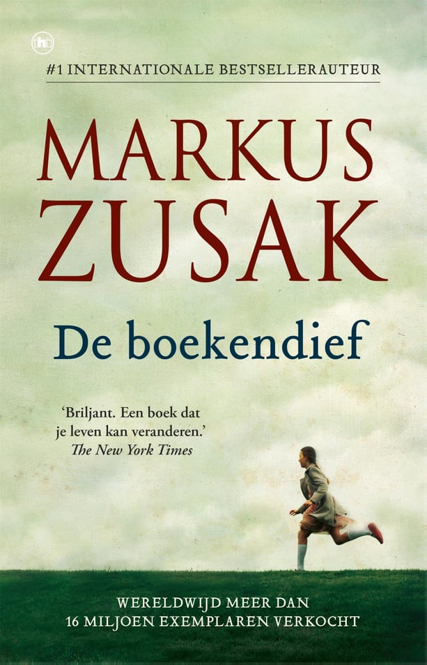 De Boekendief De Boekendief