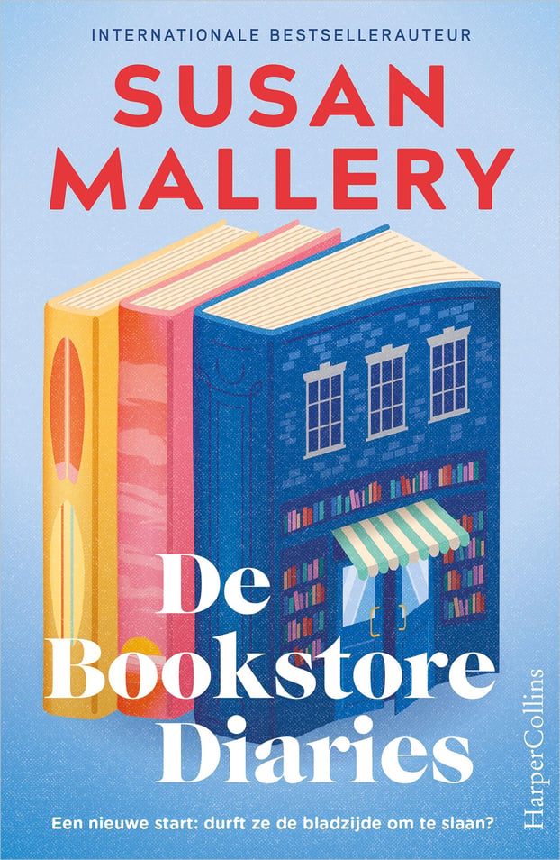 De Bookstore Diaries De Bookstore Diaries