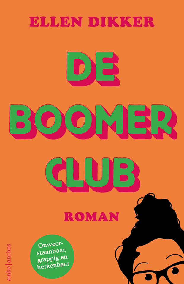 De Boomerclub De Boomerclub