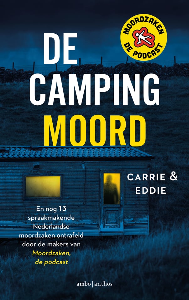 De campingmoord De campingmoord