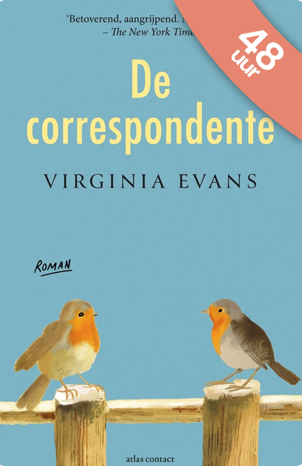 De correspondente De correspondente