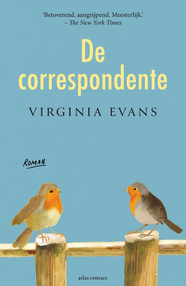De correspondente De correspondente