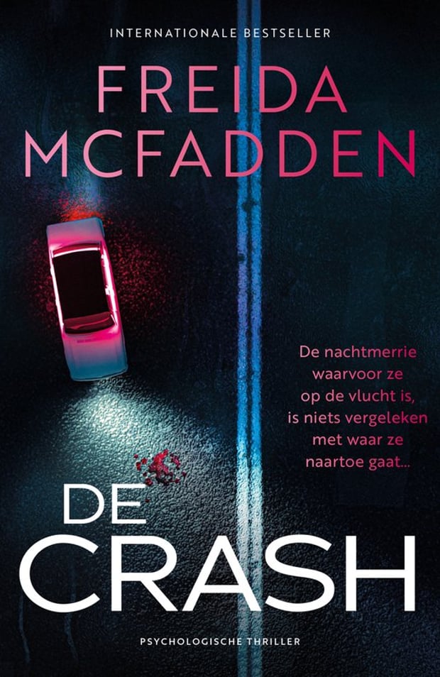 De crash De crash
