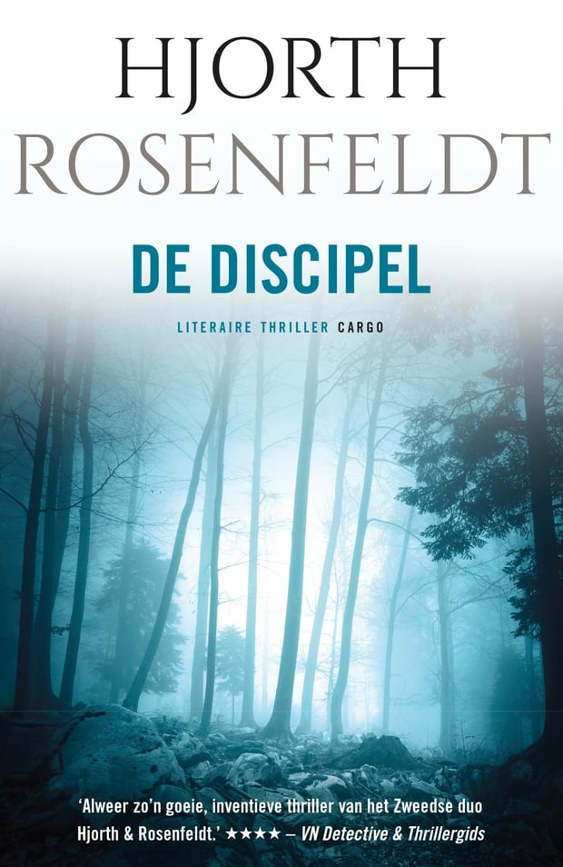 Bergmankronieken 2 - De discipel Bergmankronieken 2 - De discipel