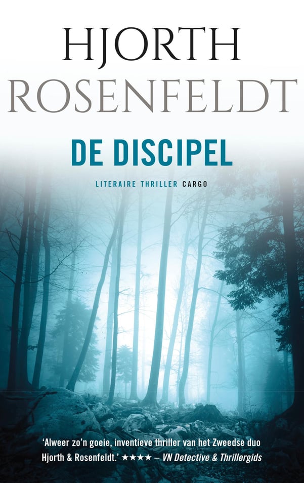 Bergmankronieken 2 - De discipel Bergmankronieken 2 - De discipel