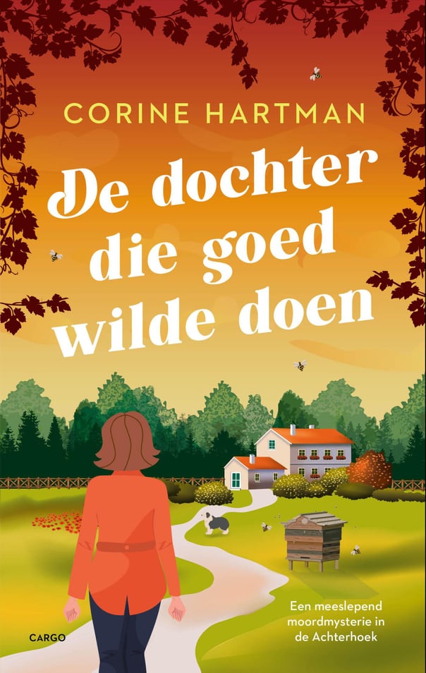 De dochter die goed wilde doen De dochter die goed wilde doen