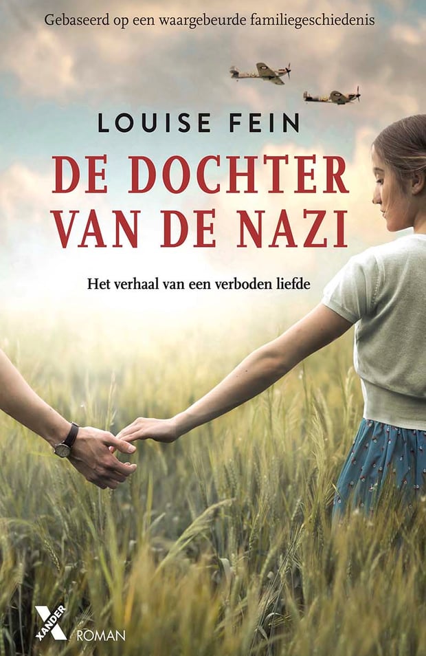 De dochter van de nazi De dochter van de nazi