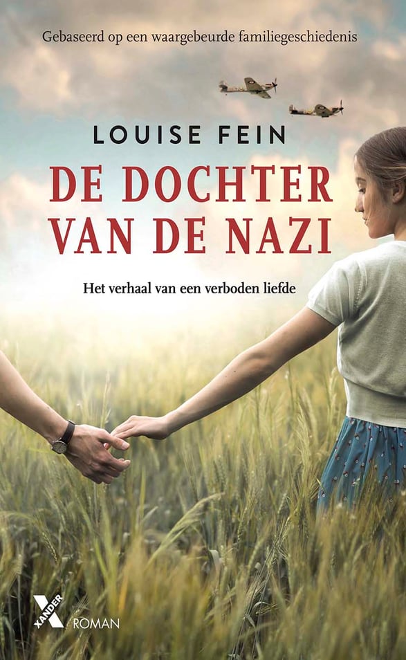 De dochter van de nazi De dochter van de nazi