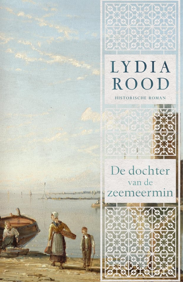 De dochter van de zeemeermin De dochter van de zeemeermin