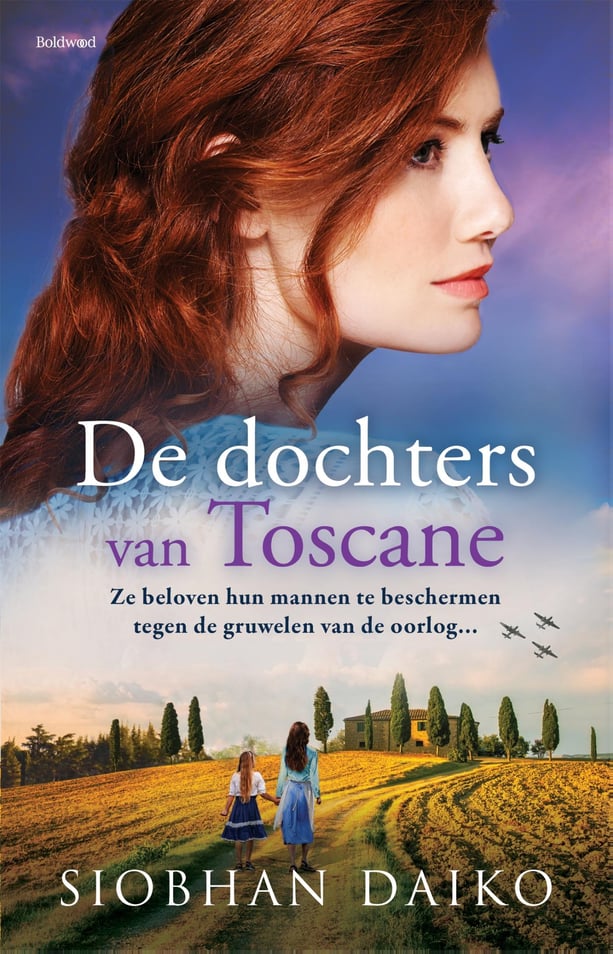 De dochters van Toscane De dochters van Toscane