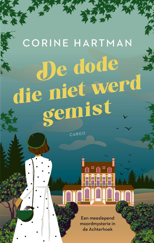De dode die niet werd gemist De dode die niet werd gemist