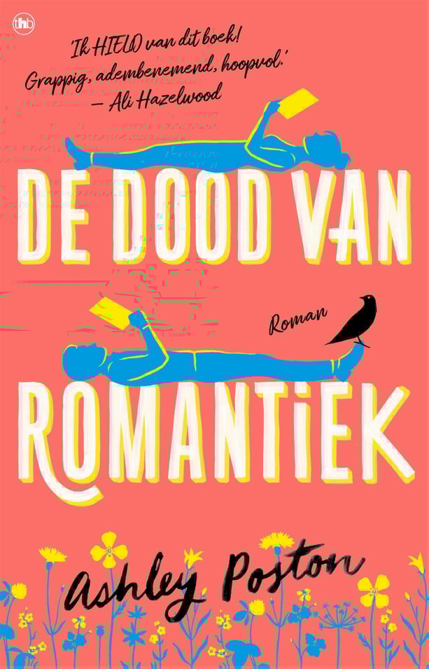 De dood van romantiek De dood van romantiek