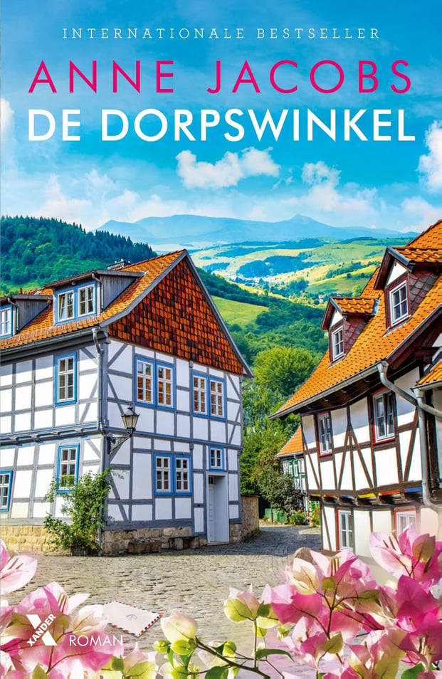 De dorpswinkel 1 - De dorpswinkel De dorpswinkel 1 - De dorpswinkel
