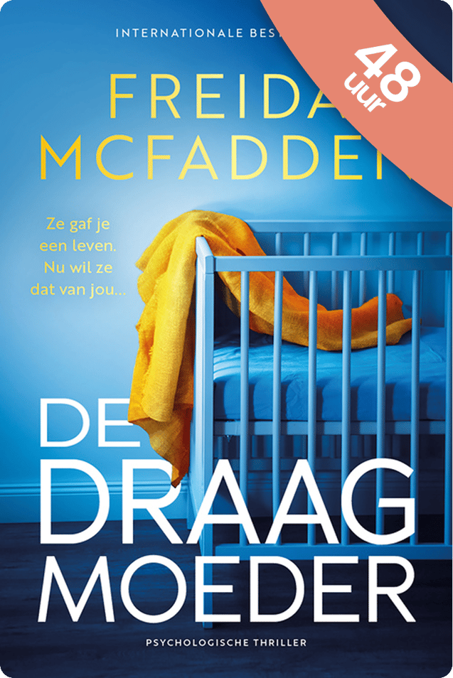 De draagmoeder De draagmoeder