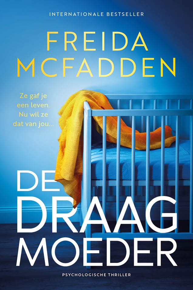 De draagmoeder De draagmoeder