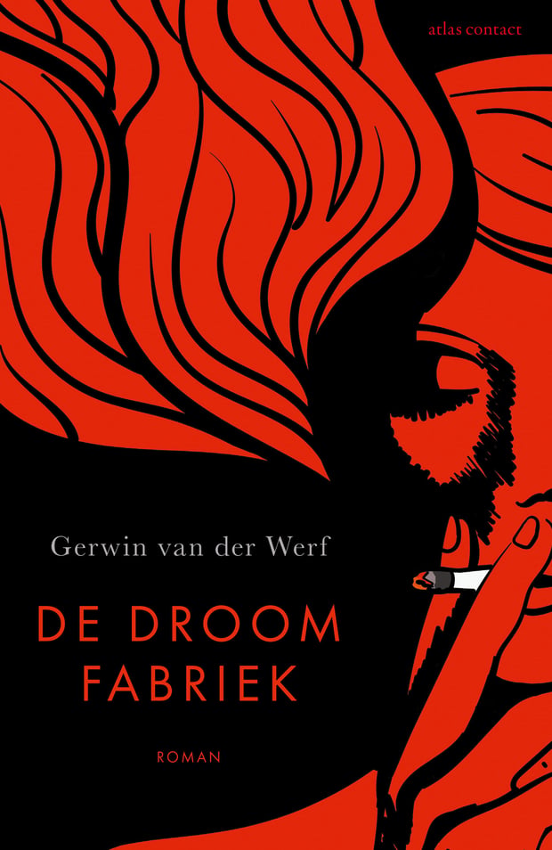 De droomfabriek De droomfabriek