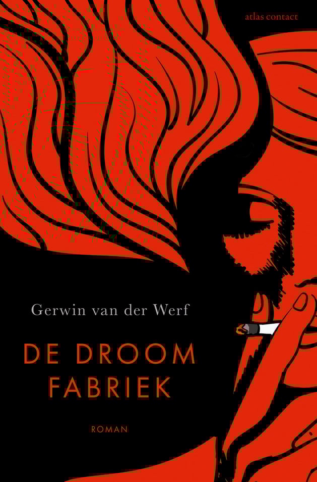 De droomfabriek De droomfabriek