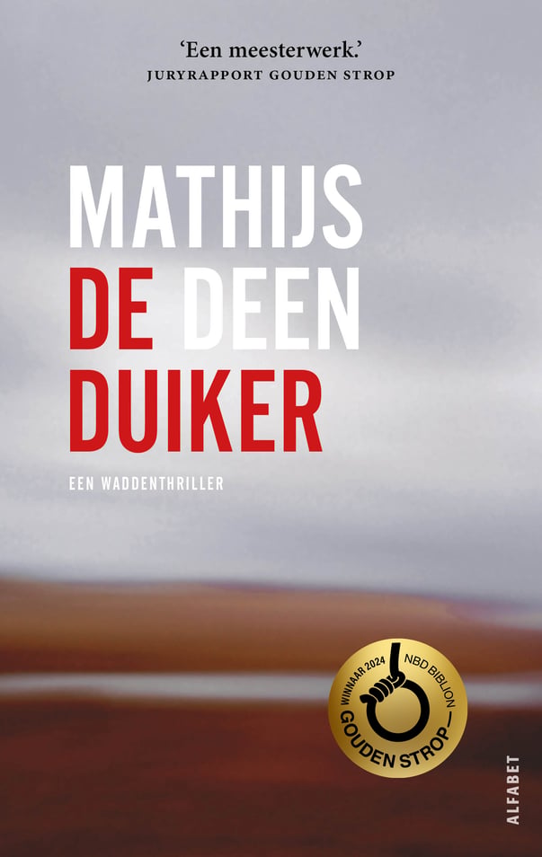 De Hollander 2 - De duiker De Hollander 2 - De duiker