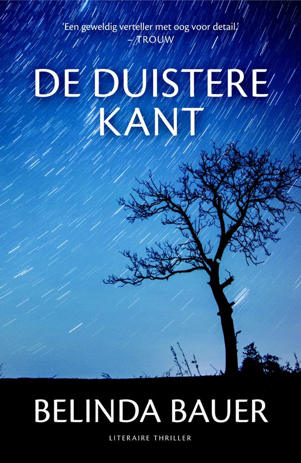 De duistere kant De duistere kant