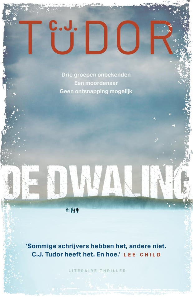 De dwaling De dwaling