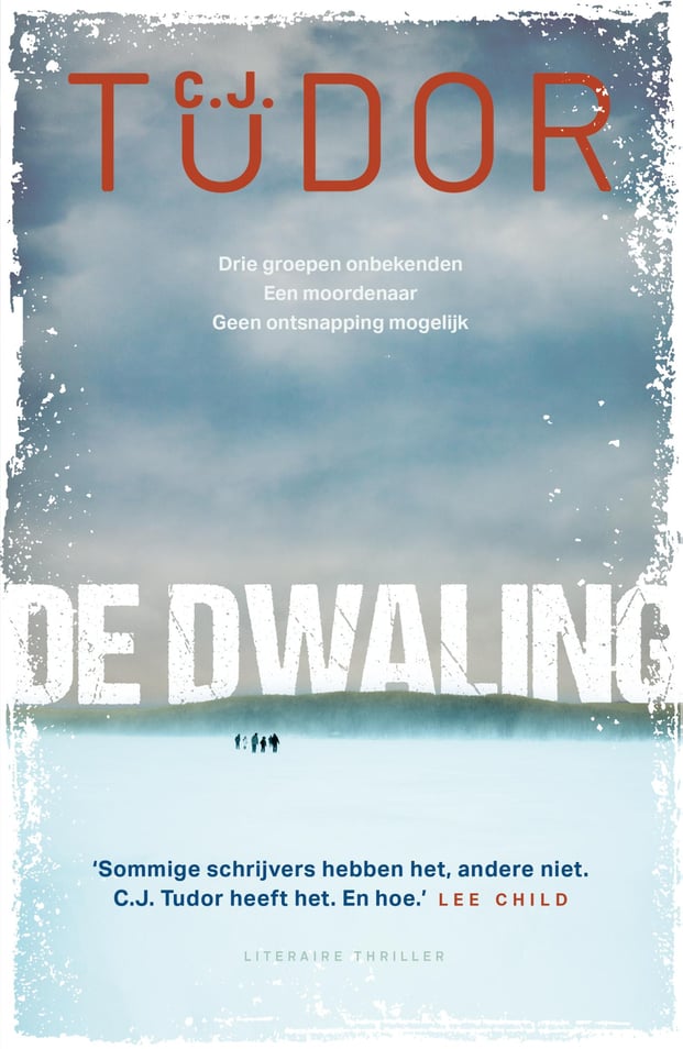 De dwaling De dwaling
