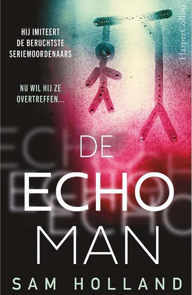 De echoman De echoman