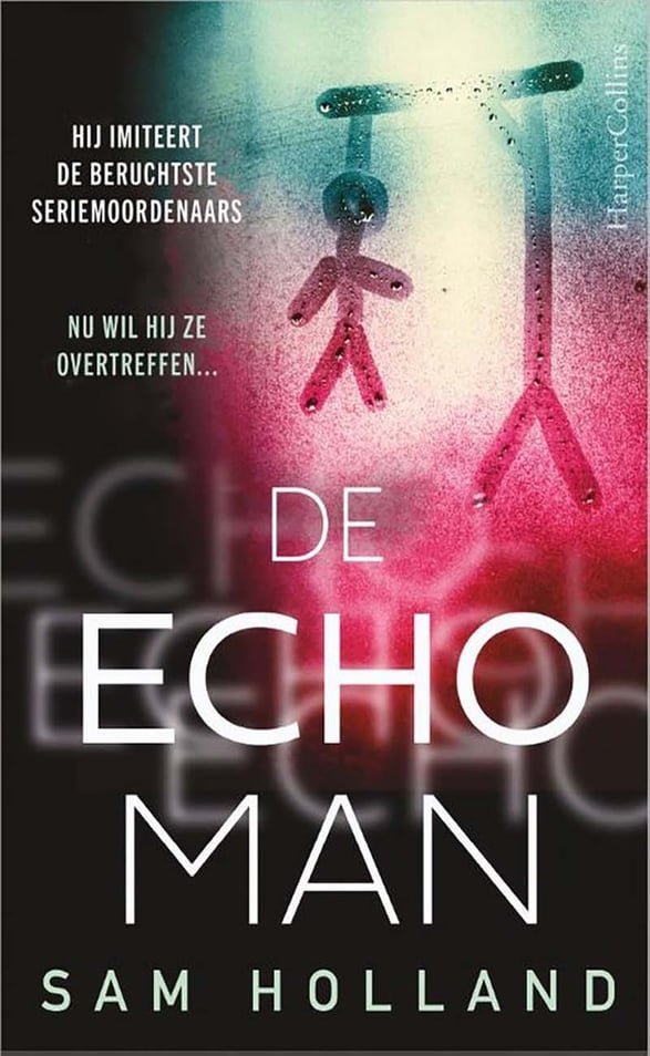 De echoman De echoman