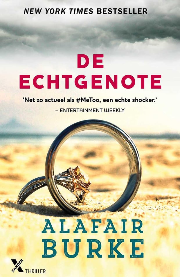 De echtgenote De echtgenote