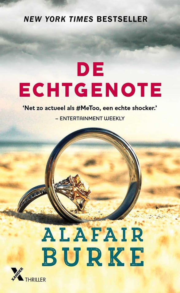 De echtgenote De echtgenote