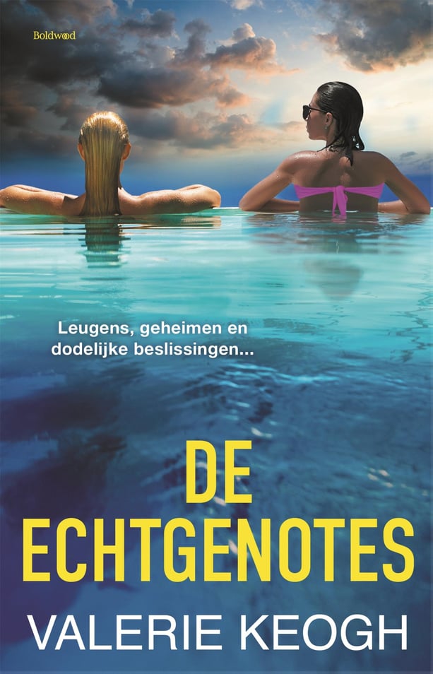 De echtgenotes De echtgenotes