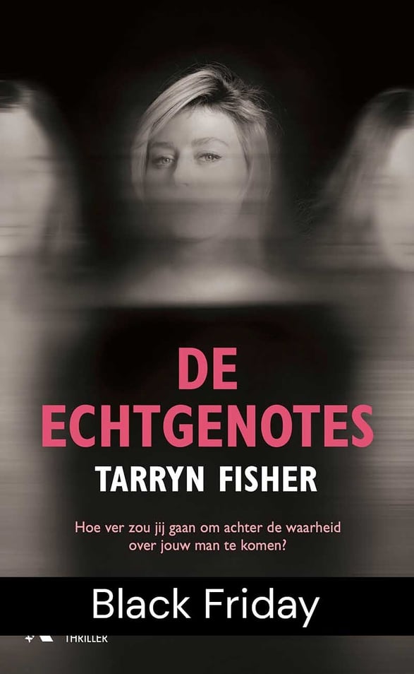 De echtgenotes De echtgenotes