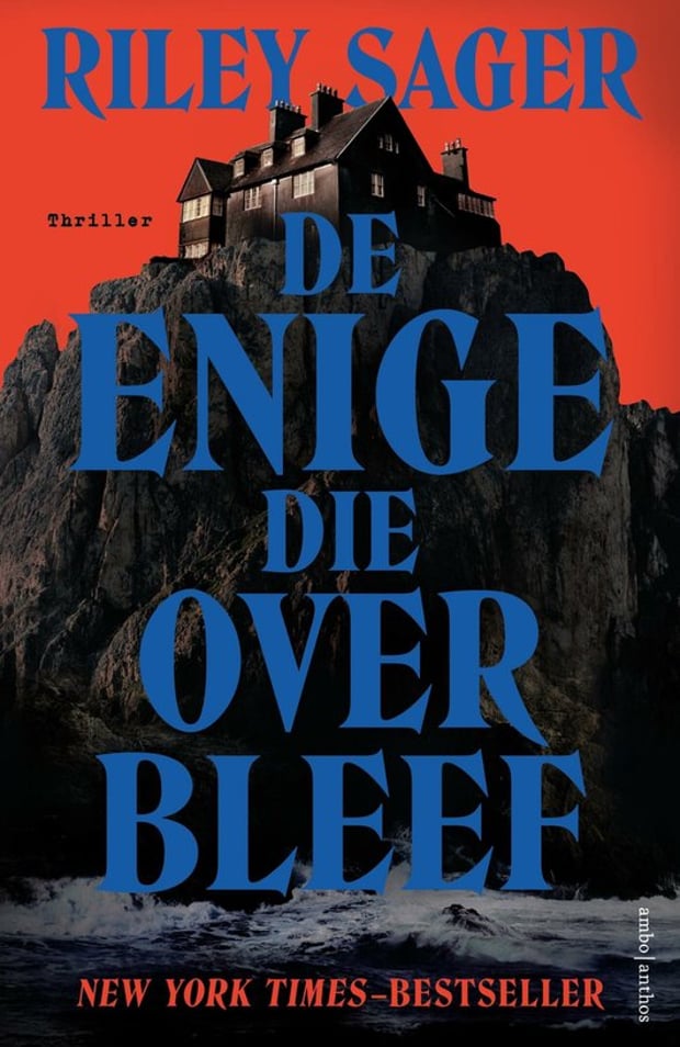 De enige die overbleef De enige die overbleef