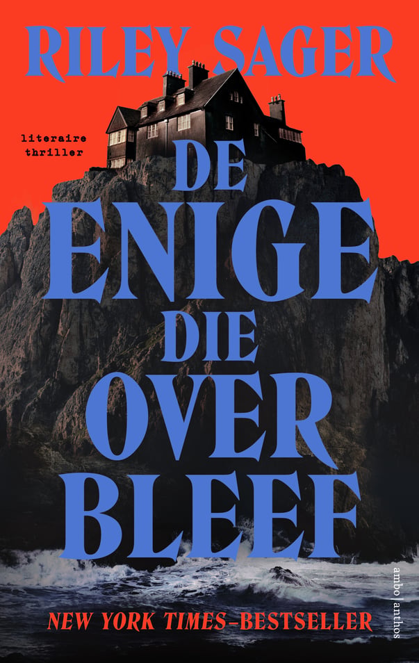 De enige die overbleef De enige die overbleef