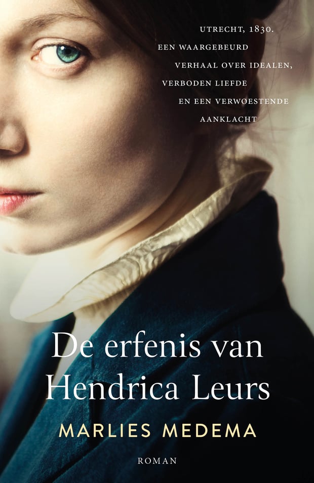 De erfenis van Hendrica Leurs De erfenis van Hendrica Leurs