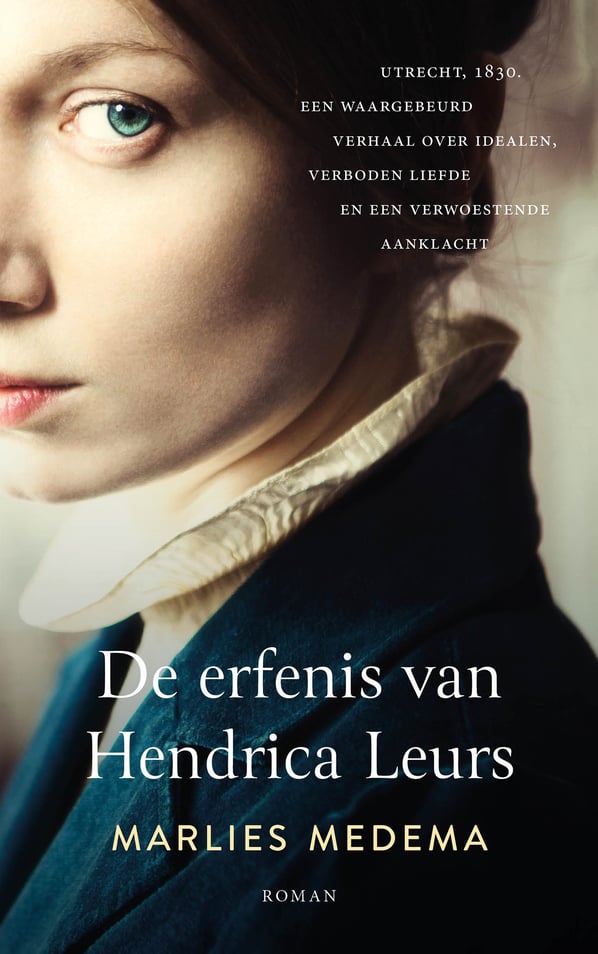 De erfenis van Hendrica Leurs De erfenis van Hendrica Leurs