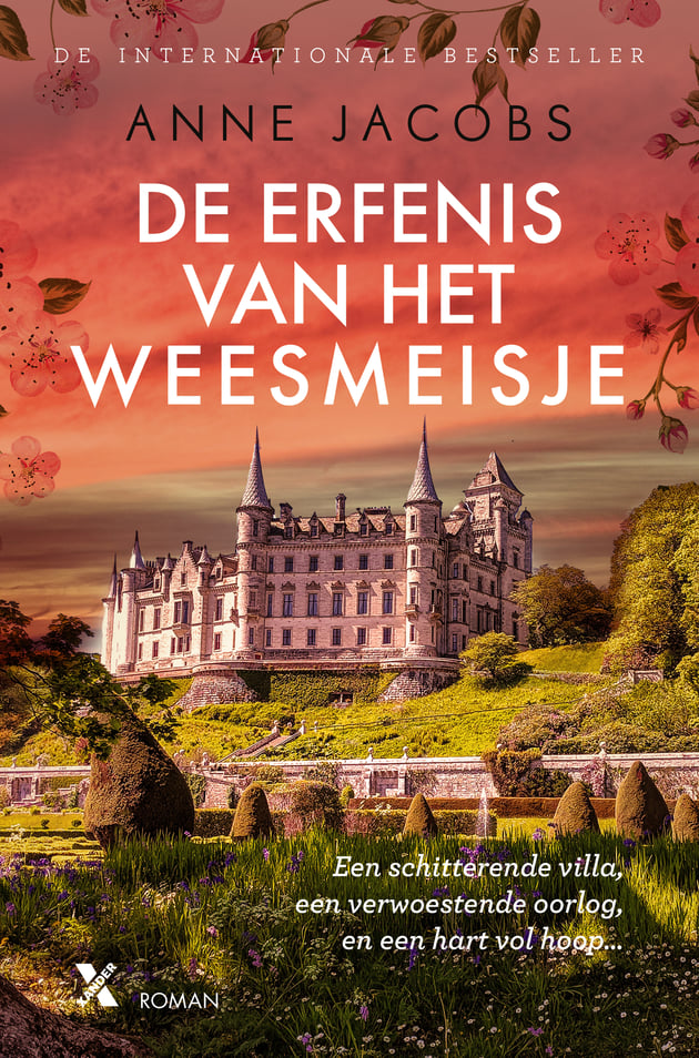 Het weesmeisje 3 - De erfenis van het weesmeisje Het weesmeisje 3 - De erfenis van het weesmeisje