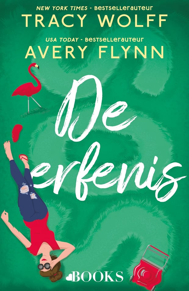 De erfenis De erfenis