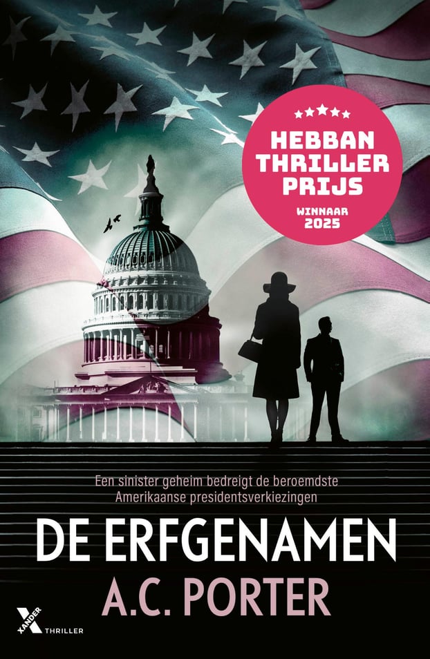 De erfgenamen De erfgenamen