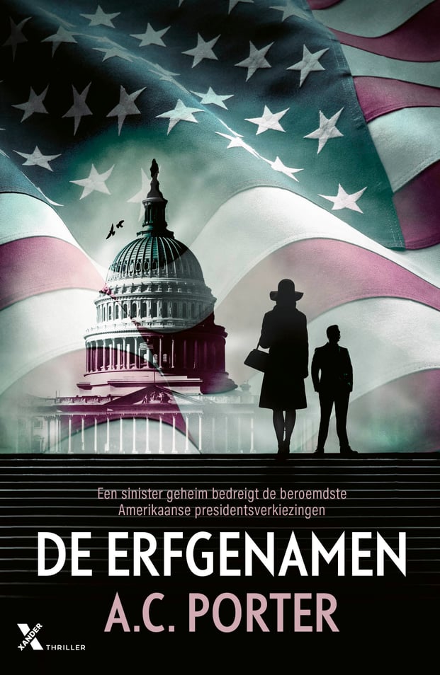 De erfgenamen De erfgenamen