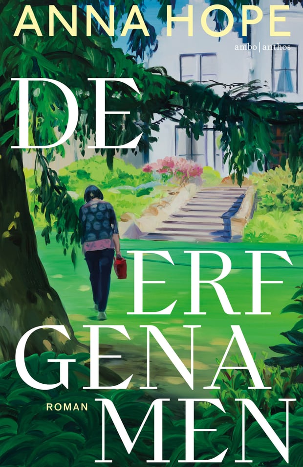 De erfgenamen De erfgenamen