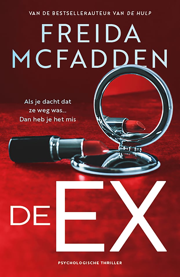 De ex De ex