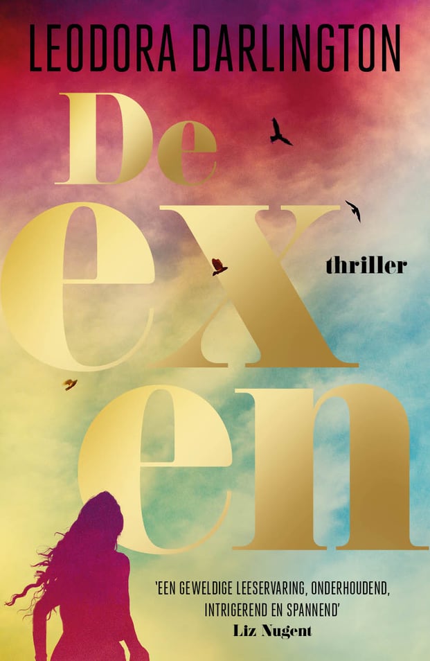 De exen De exen