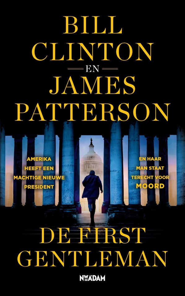 De first gentleman De first gentleman