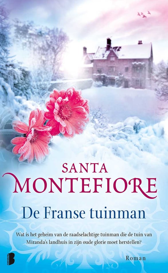 De Franse tuinman De Franse tuinman